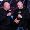 UFC set to debut new commentator in Joe Rogan role at upcoming event: ‘This is my world title’