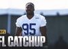 NFL Catchup: Rams Stars Sidelined, Cowboys Eye DB Depth, More Injury Updates