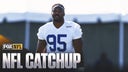 NFL Catchup: Rams Stars Sidelined, Cowboys Eye DB Depth, More Injury Updates