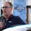 Kevin Harvick supports Bubba Wallace penalty; not sure rule is necessary