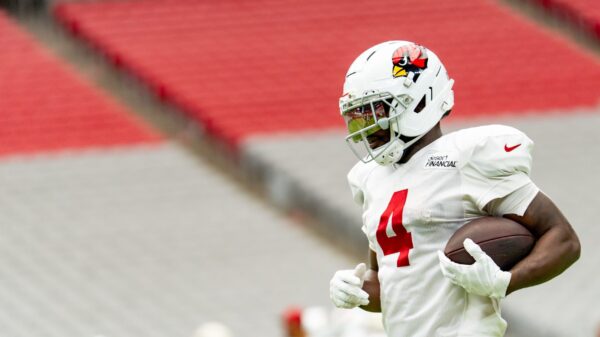 ‘There’s No Justifying It’ — Ex-NFL Scout Slams Cardinals HC Mike LaFleur for Exposing Jeremiyah Love to Unnecessary Risk