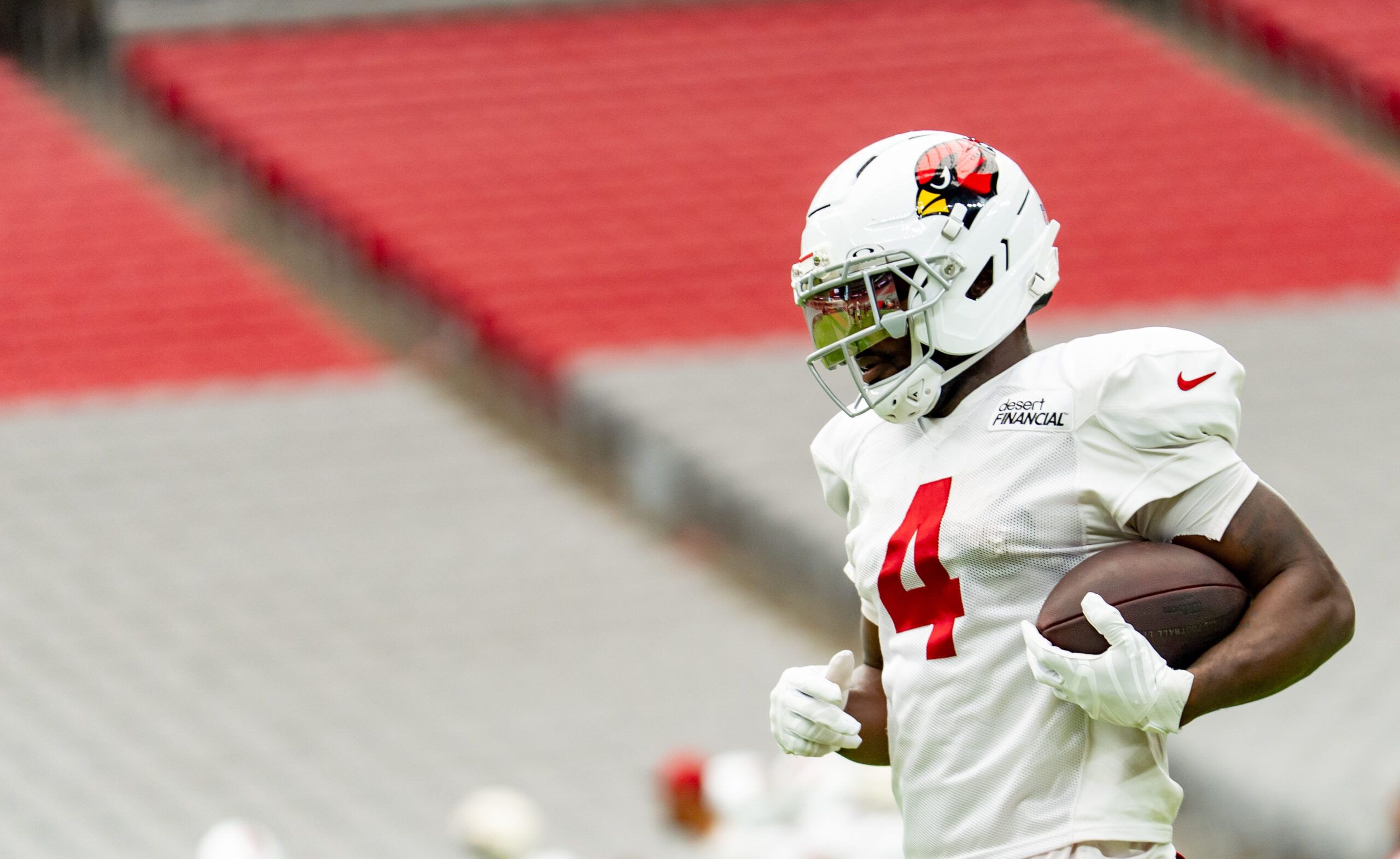 ‘There’s No Justifying It’ — Ex-NFL Scout Slams Cardinals HC Mike LaFleur for Exposing Jeremiyah Love to Unnecessary Risk
