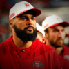 ‘Mike Evans Is Cooked,’ ‘Vibes Are Terrible’ — NFL Fans React As 49ers WR Exits Practice With Latest Injury