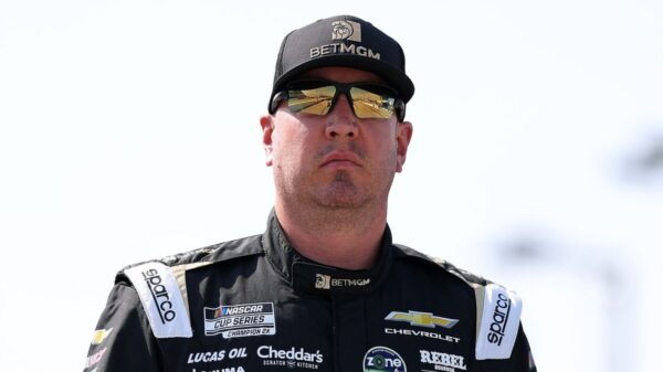 Drivers like Connor Zilisch and Erik Jones show how Kyle Busch’s legacy crossed generations