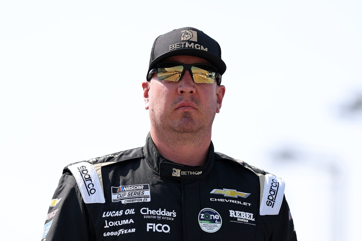 Drivers like Connor Zilisch and Erik Jones show how Kyle Busch’s legacy crossed generations