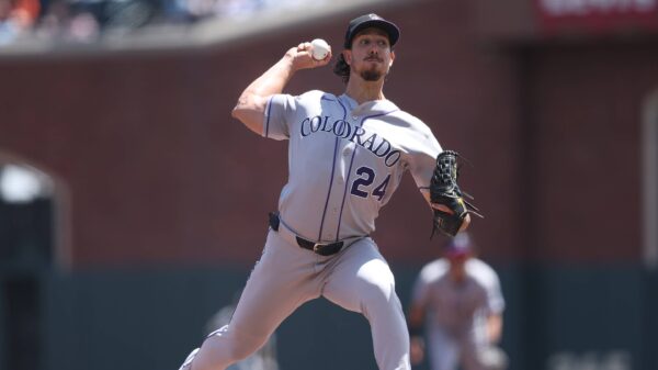 MLB Insider: How a former All-Star can help keep the Phillies’ postseason window open