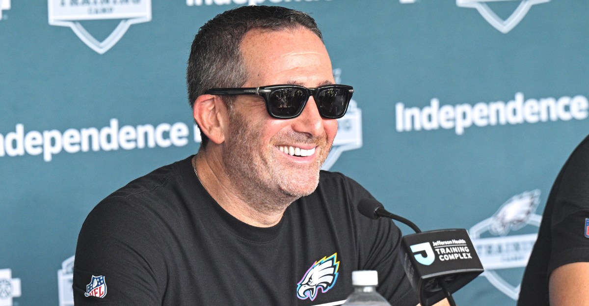 Eagles News: Philadelphia ranks second in NFL future power rankings