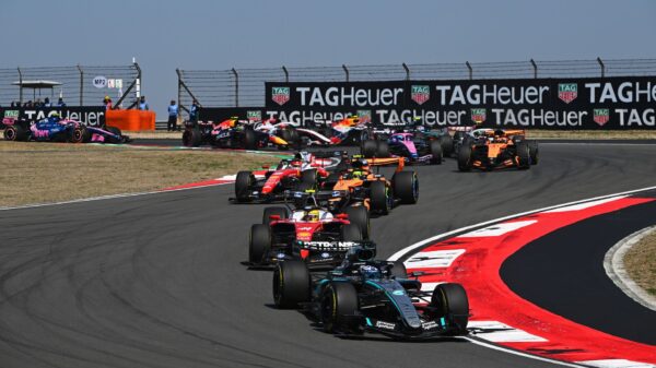 Former F1 driver sceptical about V8 return
