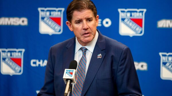 ‘It’s A Really Desperate Time There’ — Insider Reveals Why Peter Laviolette Didn’t Get Oilers’ Head Coach Job