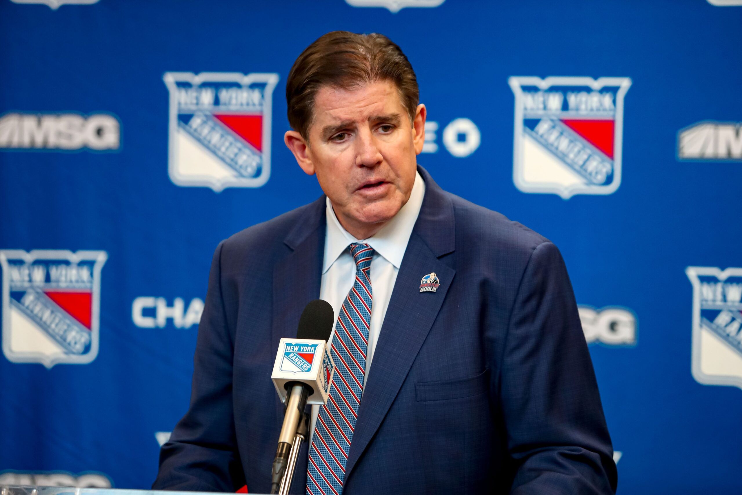 ‘It’s A Really Desperate Time There’ — Insider Reveals Why Peter Laviolette Didn’t Get Oilers’ Head Coach Job