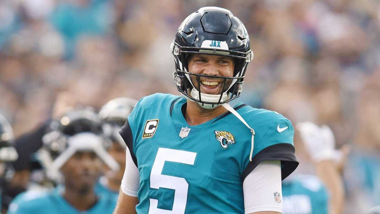 The ‘4K-yard, 18-INT NFL seasons’ quiz