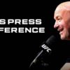 DWCS 10, Week 2 Post-Fight Press Conference