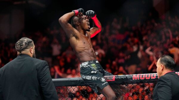 UFC 330 Bonuses: 39-second knockout banked big