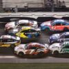 Why less horsepower is actually better for NASCAR at superspeedways