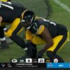 Max Iheanachor’s Injury Misfortune Should Be An Opportunity For Broderick Jones