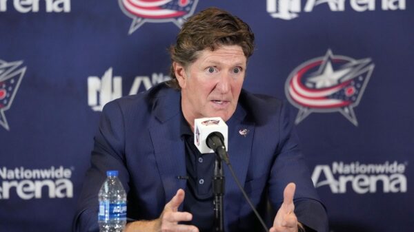 ‘I Don’t Know If It’s Worth It’ — Ex-Senators Exec Warns Mike Babcock To Stay Away From Oilers Job