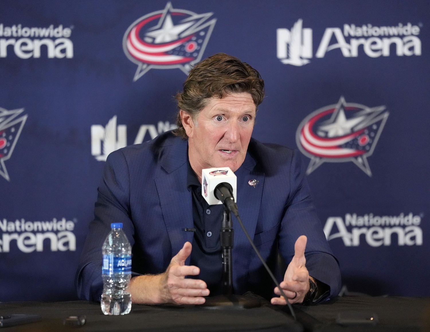 ‘I Don’t Know If It’s Worth It’ — Ex-Senators Exec Warns Mike Babcock To Stay Away From Oilers Job