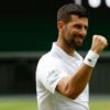 Novak Djokovic, Ben Shelton and Top Tennis Stars Drop Their FIFA World Cup Predictions