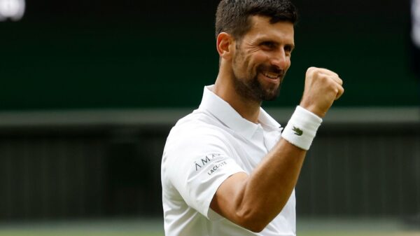 Novak Djokovic, Ben Shelton and Top Tennis Stars Drop Their FIFA World Cup Predictions