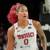 Why Shakira Austin owns the Most Improved Player award