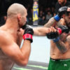 Anthony Hernandez praises Xtreme Couture and Sean Strickland ahead of UFC Sacramento