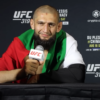 ‘What are we waiting for?’: Khamzat Chimaev pushes for UFC return as Dana White considers Abu Dhabi option