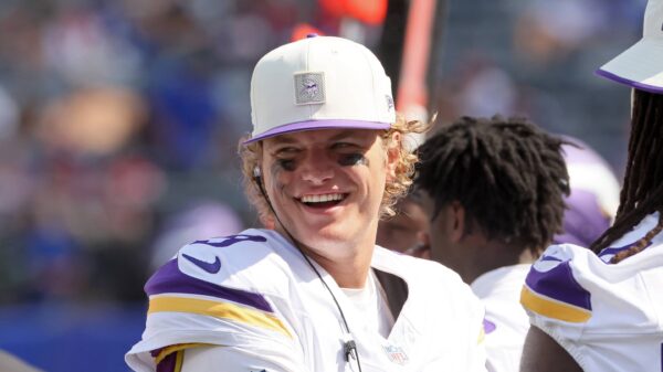 10 NFL trade candidates auditioning for a new team in preseason Week 2