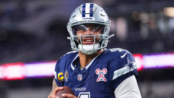 The most overrated player on every NFL team going into the 2026 season