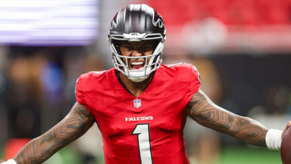 Tua Tagovailoa opens up about Dolphins exit, trying to resurrect career with Falcons