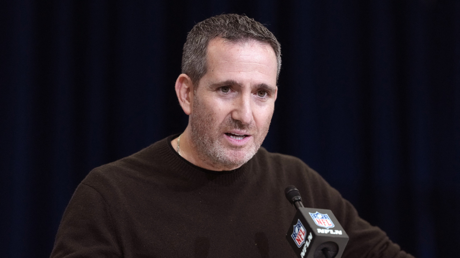 Eagles may have a problem on their hands with key player’s contract