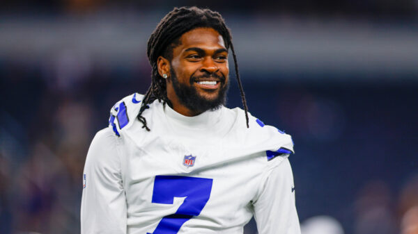 Trevon Diggs might finally get one last chance in NFL