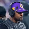 Vikings Rookie DL Report Card: Young Defenders Aren’t Ready for Regular Season