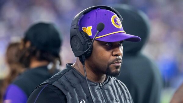 Vikings Rookie DL Report Card: Young Defenders Aren’t Ready for Regular Season