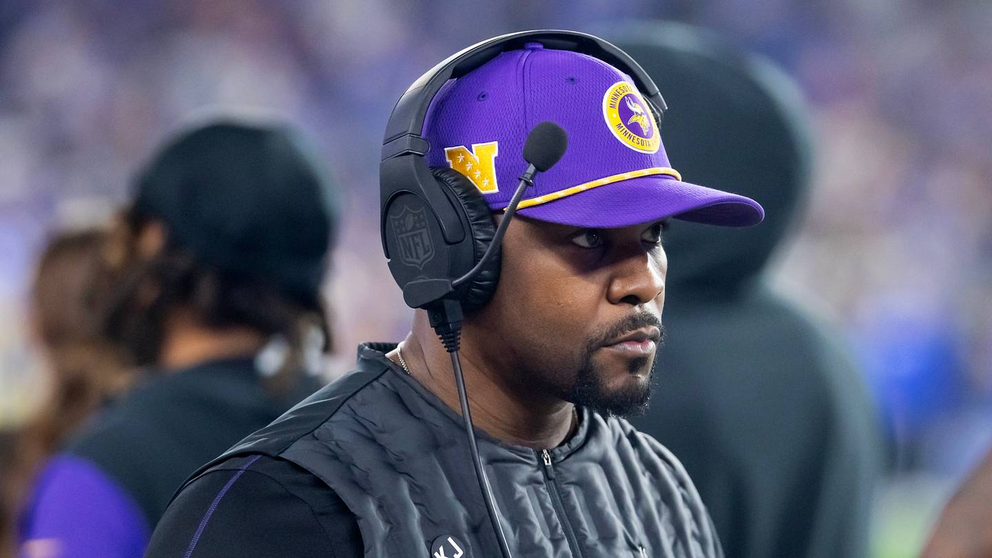Vikings Rookie DL Report Card: Young Defenders Aren’t Ready for Regular Season
