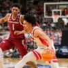 Is Brayden Burries the Biggest Steal of the Draft?
