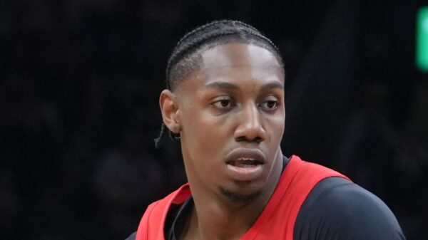 The NBA Schedule Makers Really Missed the Mark With the Raptors