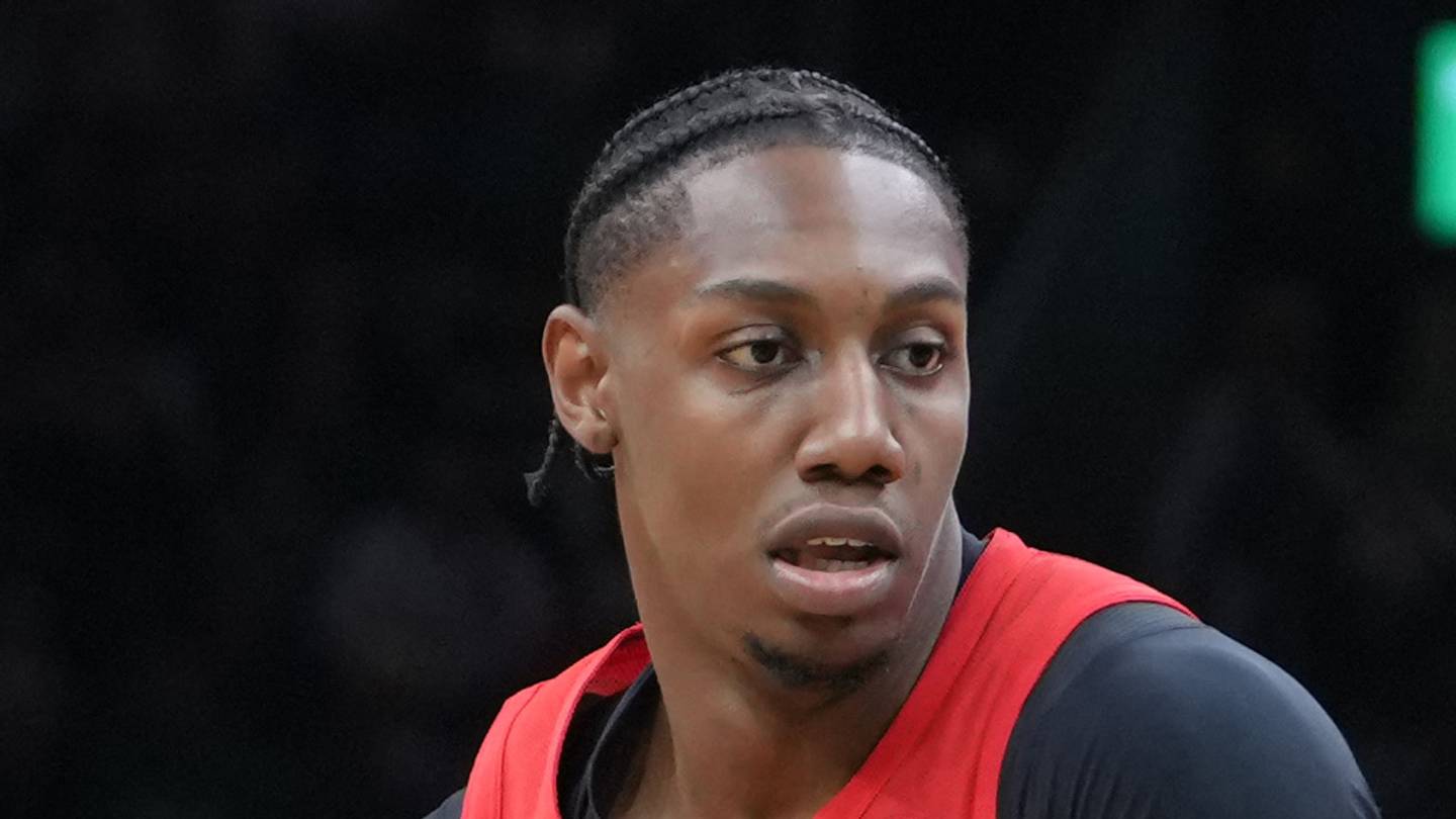 The NBA Schedule Makers Really Missed the Mark With the Raptors