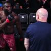 Ex-NFL player who scared Dana White into UFC debut isn’t chasing Gable Steveson or Josh Hokit bouts