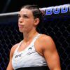 Zhang Weili tipped to ‘destroy’ Mackenzie Dern as fans predict potential title fight after UFC 330