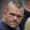 Chuck Liddell accuses ex-wife of abducting daughter