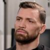Mauricio Ruffy not worried about what Arman Tsarukyan brings to the table