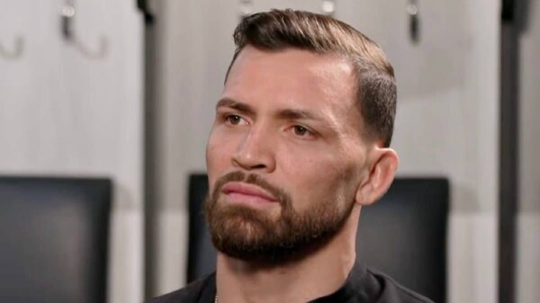 Mauricio Ruffy not worried about what Arman Tsarukyan brings to the table