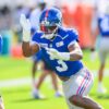 Giants-Dolphins brawl: Multiple players removed from joint practice, teams could face NFL punishment
