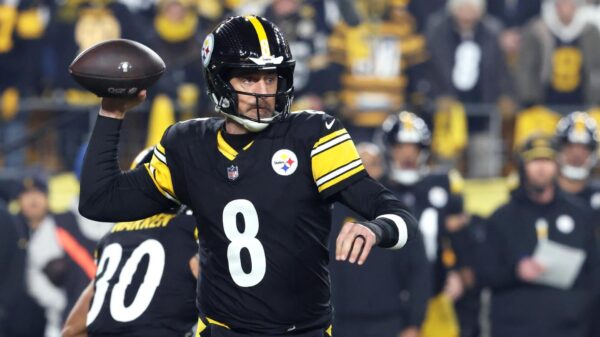 Here’s what prediction markets say about the Steelers: Use Polymarket promo code CBSSPORTS for $20 bonus