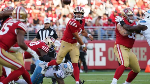 Chargers vs. 49ers prediction, odds, time: NFL Week 2 preseason picks from proven expert for Thursday’s game