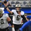 Interview with the Enemy: Los Angeles Rams