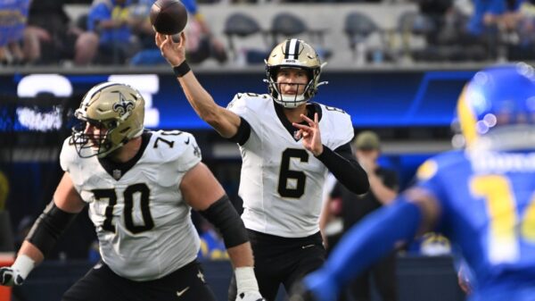 Interview with the Enemy: Los Angeles Rams