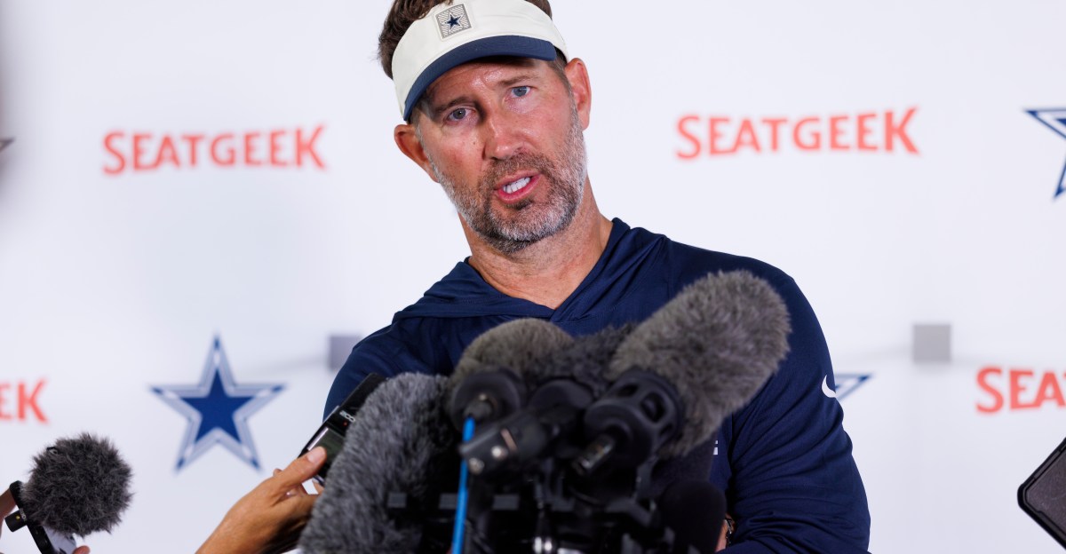 Cowboys, Saints each fined for fighting during joint practice