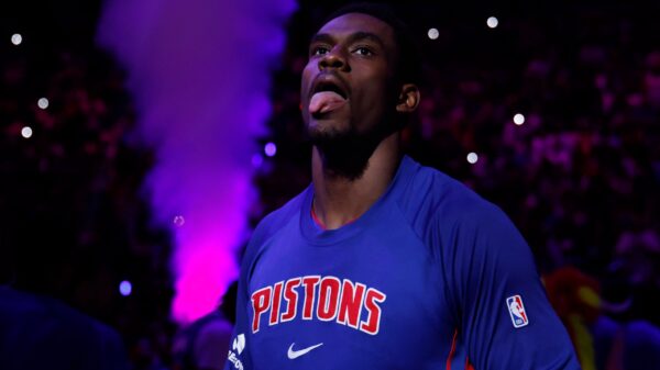 NBA Insider Sheds Light On ‘Ugly’ Negotiations Between Jalen Duren and Pistons Amid Uncertain Detroit Future