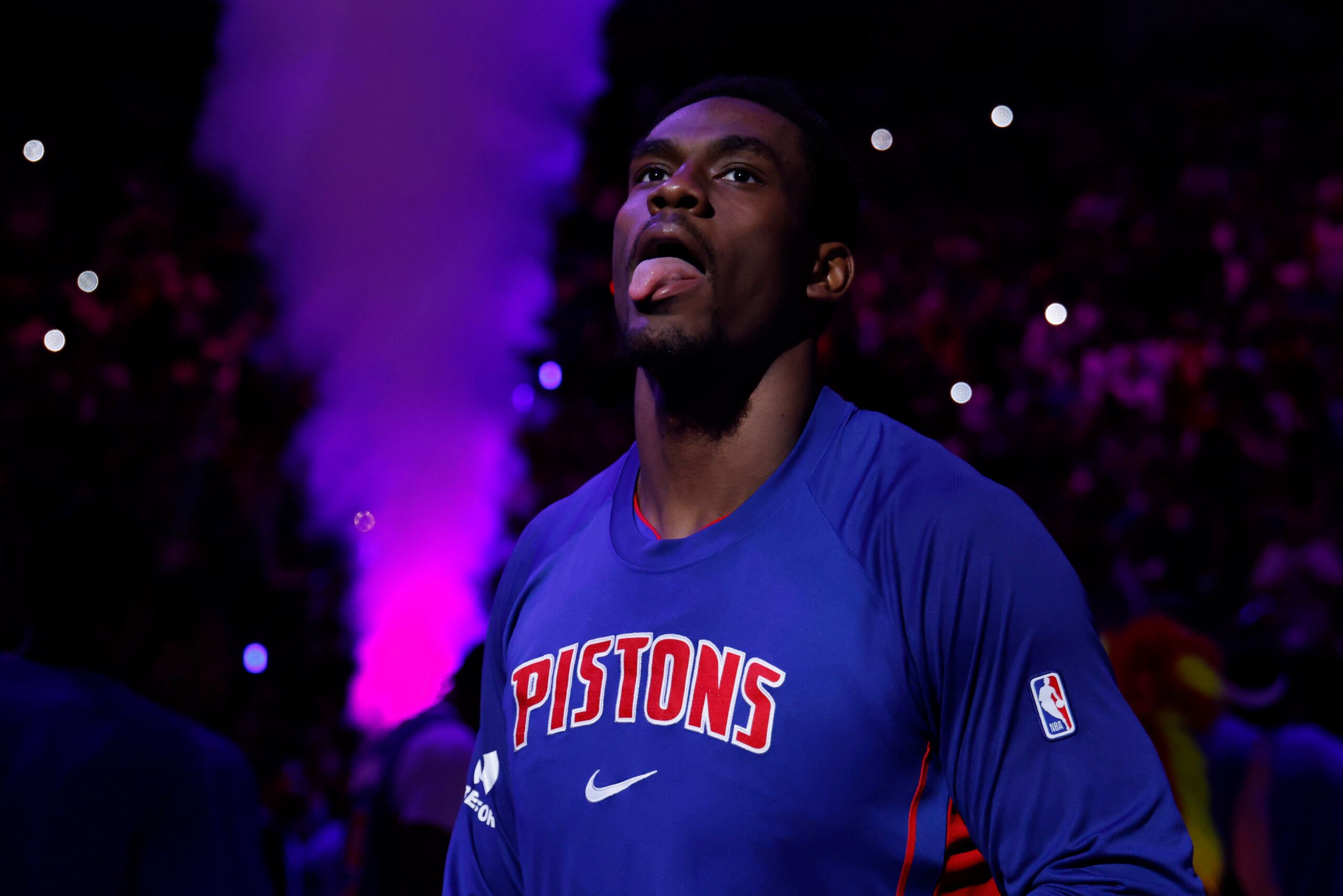 NBA Insider Sheds Light On ‘Ugly’ Negotiations Between Jalen Duren and Pistons Amid Uncertain Detroit Future